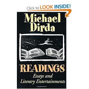 Readings: Essays and Literary Entertainments Michael Dirda