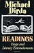 Readings: Essays and Literary Entertainments