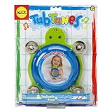 Tub Tunes Water Tambourine by Alex