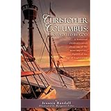 christopher columbus navigated by god