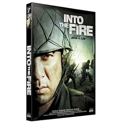 INTO THE FIRE