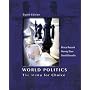 World Politics: The Menu for Choice