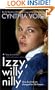 Izzy, Willy-Nilly