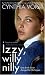 Izzy, Willy-Nilly by Cynthia Voigt ISBN 1416903399