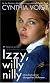 Izzy, Willy-Nilly