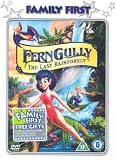 Fern Gully - The Last Rainforest [1992]