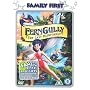 Fern Gully - The Last Rainforest [DVD] [1992]