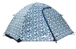 Gelert Eiger 2, Tenda