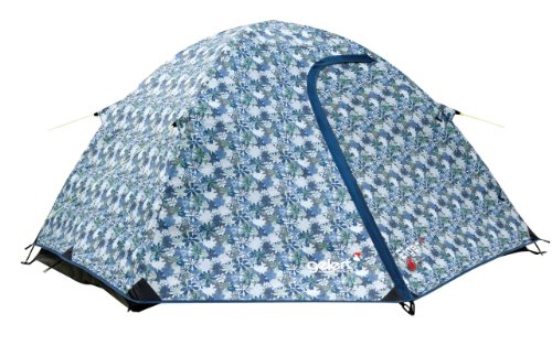 Gelert Zelt Eiger 2, camo flora, 200 x 220 x 115 cm Preisvergleich