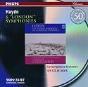 Haydn: 6 "London" Symphonies