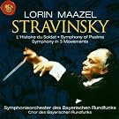 Symphony Of Psalms