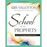 school of the prophets workbook