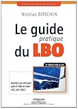 Image de Le guide pratique du LBO : Racheter une entreprise grâce à l'effet de levier