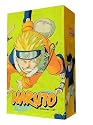 Naruto 2008 Box Set, Vol.s 1-27