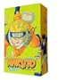 Naruto 2008 Box Set, Vol.s 1-27