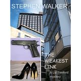 The Weakest Link (The Department of Occult Investigations)di Stephen Walker