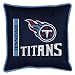 Tennessee Titans Throw Bed Pillow