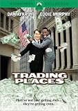 Trading Places [DVD] [Import]