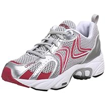 Aetrex Women's Z589W Zoom Running Shoe