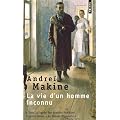 La vie d'un homme inconnu