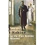La vie d'un homme inconnu de Andre� Makine
