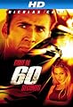 Gone In Sixty Seconds