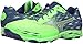 Mizuno Men's Wave Hayate 2 Running Shoe