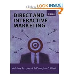 Direct and Interactive Marketing