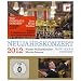 Neujahrskonzert 2012 [Blu-ray]