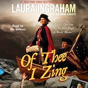 Of Thee I Zing: America's Cultural Decline from Muffin Tops to Body Shots | [Laura Ingraham]