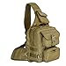 Paladineer Tactical Shoulder Backpack Rover Sling Pack Chest Bag Military Backpack