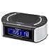 Roberts DreamTime DABFM RDS Digital Clock Radio