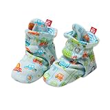 Zutano Baby-boys Infant Golden Gate Bootie