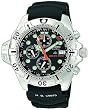 Citizen Aqualand Eco-Drive Dive Watch BJ2000-09E