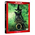 Il Grande E Potente Oz (Blu-Ray 3D+Blu-Ray)