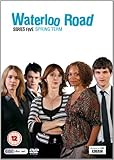 Waterloo Road Series Five - Spring Term [DVD]
