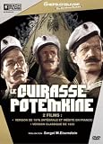Revue ARCADES VIDEO  / La cuirasse potemkine [inclus 1 CD]
