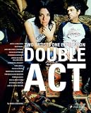 Double Act: Two Artists - One Expession