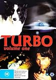 Turbo - Volume One - 2-DVD Set ( Mein Partner auf vier Pfoten ) ( Turbo - Volume 1 ) [ NON-USA FORMAT, PAL, Reg.0 Import - Australia ]