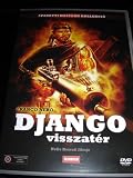 Django Strikes Again (1987) / Django 2: il grande ritorno / DJANGO VISSZATER