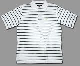 Sean John - Sean John "Lion Polo" Mens Dress Shirt, Available in White or Black