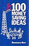 100 money saving ideas