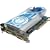 HIS H26XQT512ANP Radeon HD 2600XT IceQ Turbo HDMI Dual DL-DVI & TV (HDCP) 512MB (128bit) GDDR3 AGP Video Card Retail - (RoHS)