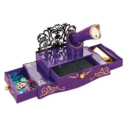 Childrens Toyshop  Toys : Girl Crush Jewelry Designer