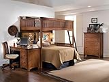Crossover Full Bunk Bed