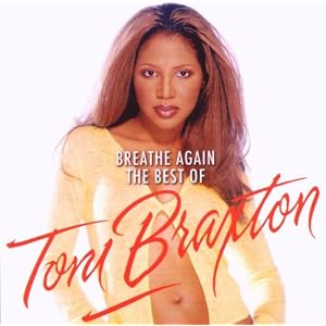 Breathe Again-the Best of