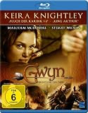 Produkt-Bild: Gwyn - Prinzessin der Diebe [Blu-ray]
