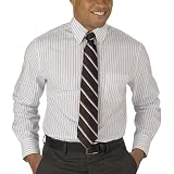 Merona® Saturday Shirt - White/ Blue