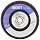 Merit Flap Disc, Type 29, , 5/8"-11 Arbor, Zirconia Alumina, 4-1/2" Diameter, Grit 60  (Pack of 10)