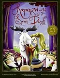 Rapunzel and the Seven Dwarfs